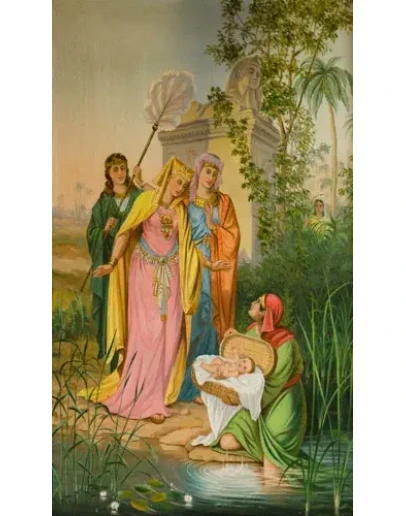 Моисей, пророк_008(201х345см)