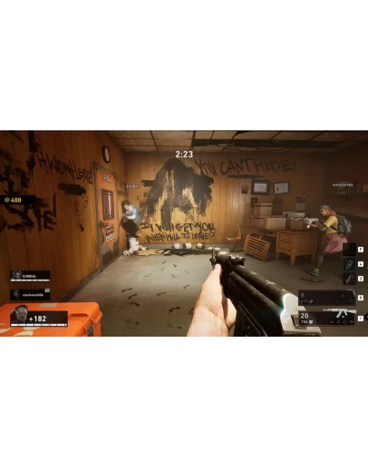 Back 4 Blood / Ultimate STEAM RU/СНГ +ПОДАРКИ