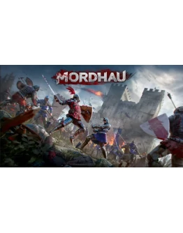 MORDHAUEpic games