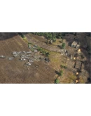 Sudden Strike 4 - Battle of Kursk SteamРФ+МирKey