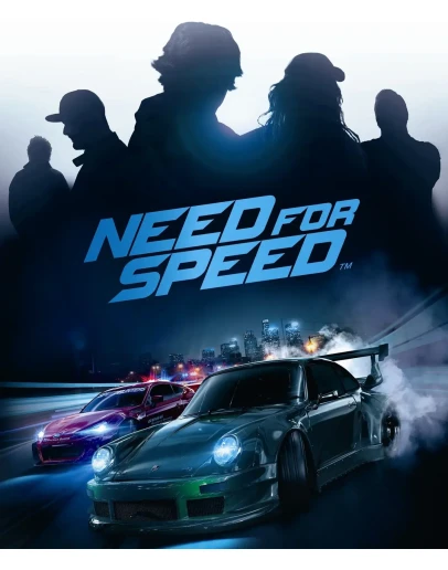 Need for Speed 2016EA app(Origin) на 2 месяца Онлайн Need for Speed 2016EA app(Origin) на 2 месяца Онлайн