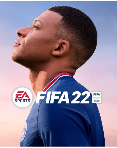 FIFA 22 EA app на 1 месяц