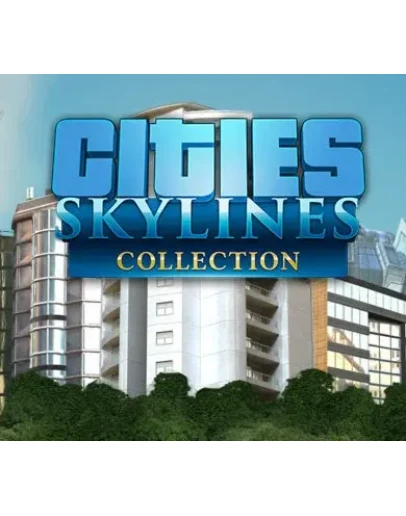 Cities: Skylines Collection STEAM