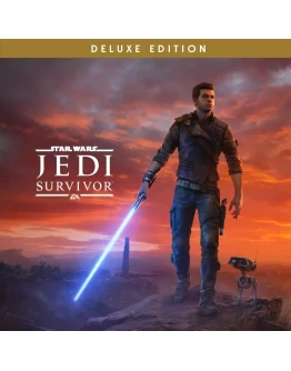 STAR WARS JEDI SURVIVOR XBOX SERIES XS