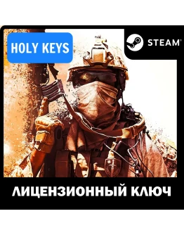 Insurgency: Sandstorm ВСЕ ИЗДАНИЯ STEAM КЛЮЧ +