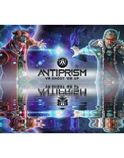 Antiprism SteamРФ+Весь МирKey + Бонус