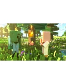 Minecraft Legends для Xbox One