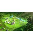 Minecraft Legends для Xbox One