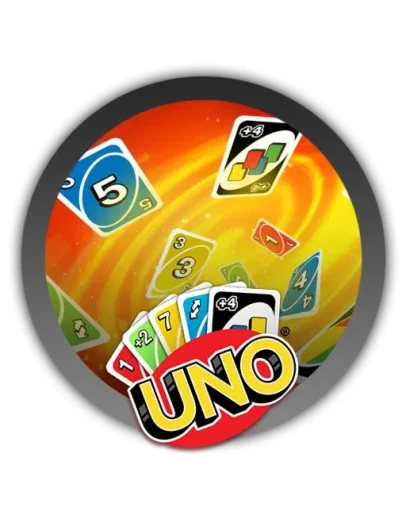 UNOSteam (Region Free)(GLOBAL)