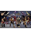 Fable Anniversary - Scythe Content Pack DLC АВТО