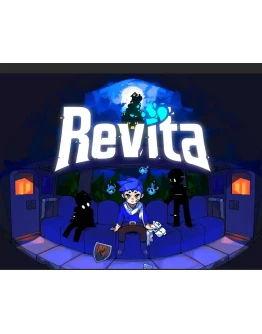 Revita (Steam ключ) REGION FREE/GLOBAL + Бонус
