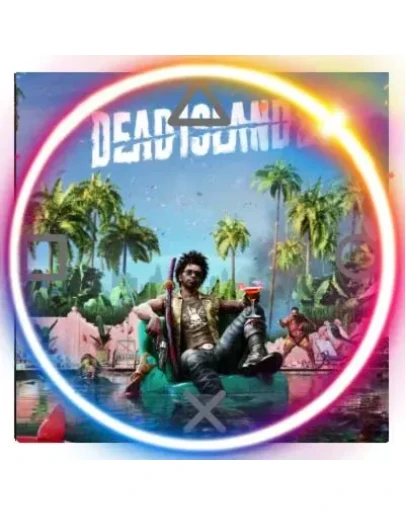 Dead Island 2 (PS4/PS5/RU) (Аренда от 7 дней)