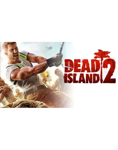 Dead Island 2 (PS4/PS5/RU) (Аренда от 7 дней)