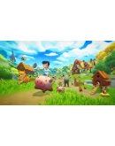 Everdream Valley - STEAM GIFT РОССИЯ