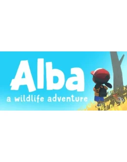 Alba: A Wildlife Adventure - STEAM GIFT РОССИЯ Alba: A Wildlife Adventure - STEAM GIFT РОССИЯ
