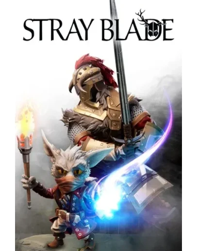 Stray Blade Xbox Series XS