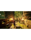 Stray Blade Xbox Series XS