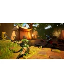 Stray Blade Xbox Series XS