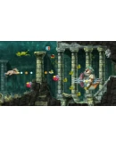 TOKI Juju Densetsu XBOX ONE / XBOX Series XS Ключ