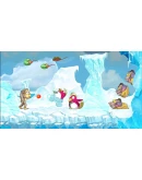 TOKI Juju Densetsu XBOX ONE / XBOX Series XS Ключ