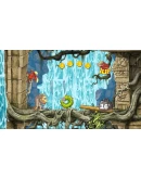 TOKI Juju Densetsu XBOX ONE / XBOX Series XS Ключ