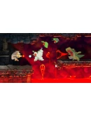 TOKI Juju Densetsu XBOX ONE / XBOX Series XS Ключ