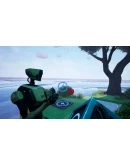 Electric Enigma VR STEAM KEY REGION FREE GLOBAL ROW