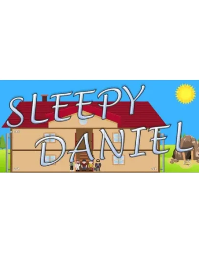 Sleepy Daniel STEAM KEY REGION FREE GLOBAL ROW