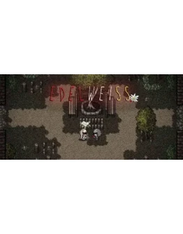 Edelweiss STEAM KEY REGION FREE GLOBAL ROW