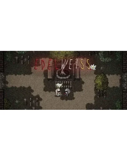 Edelweiss STEAM KEY REGION FREE GLOBAL ROW