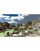 It Belongs in a Museum STEAM KEY REGION FREE GLOBAL ROW