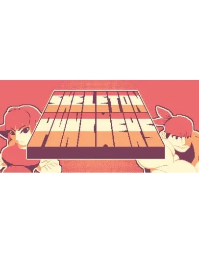 Skeleton Punchers STEAM KEY REGION FREE GLOBAL ROW