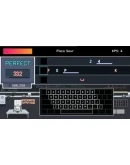 Typing Tempo STEAM KEY REGION FREE GLOBAL ROW