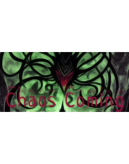 Chaos Coming STEAM KEY REGION FREE GLOBAL ROW