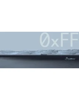 0xFF STEAM KEY REGION FREE GLOBAL ROW