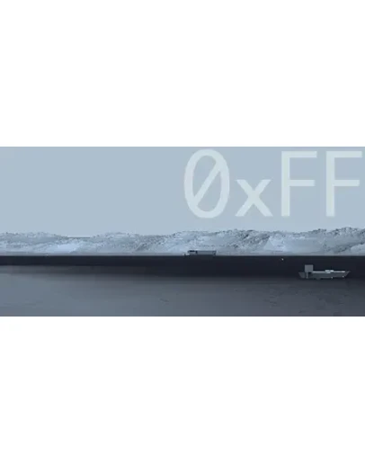 0xFF STEAM KEY REGION FREE GLOBAL ROW