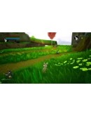 Juruna Game STEAM KEY REGION FREE GLOBAL ROW