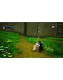 Juruna Game STEAM KEY REGION FREE GLOBAL ROW