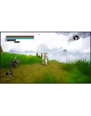 Juruna Game STEAM KEY REGION FREE GLOBAL ROW