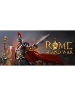 Grand War: Rome STEAM KEY REGION FREE GLOBAL ROW