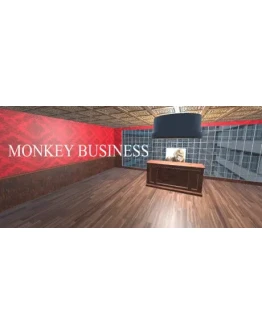 Monkey Business STEAM KEY REGION FREE GLOBAL ROW
