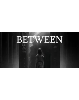 Between STEAM KEY REGION FREE GLOBAL ROW