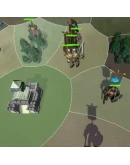 World Strategy War STEAM KEY REGION FREE GLOBAL ROW