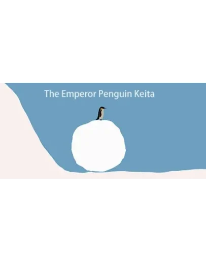 The Emperor Penguin Keita STEAM KEY REGION FREE GLOBAL