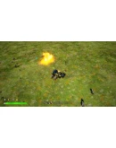 Vehicle Beat Zombie STEAM KEY REGION FREE GLOBAL ROW Vehicle Beat Zombie STEAM KEY REGION FREE GLOBAL ROW