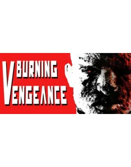 Burning Vengeance STEAM KEY REGION FREE GLOBAL ROW