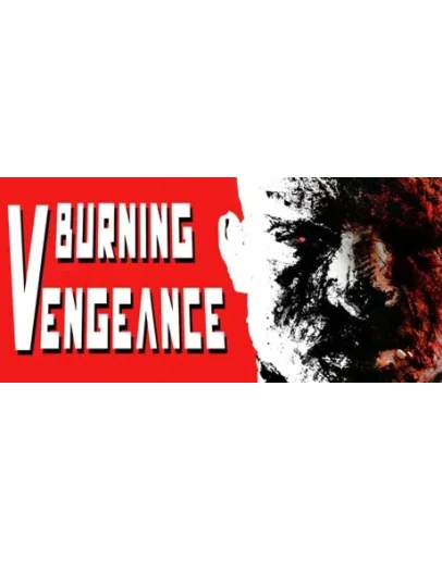Burning Vengeance STEAM KEY REGION FREE GLOBAL ROW