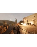 Burning Vengeance STEAM KEY REGION FREE GLOBAL ROW