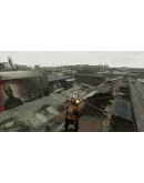 Burning Vengeance STEAM KEY REGION FREE GLOBAL ROW