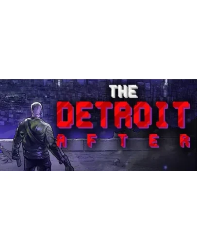 The Detroit After STEAM KEY REGION FREE GLOBAL ROW